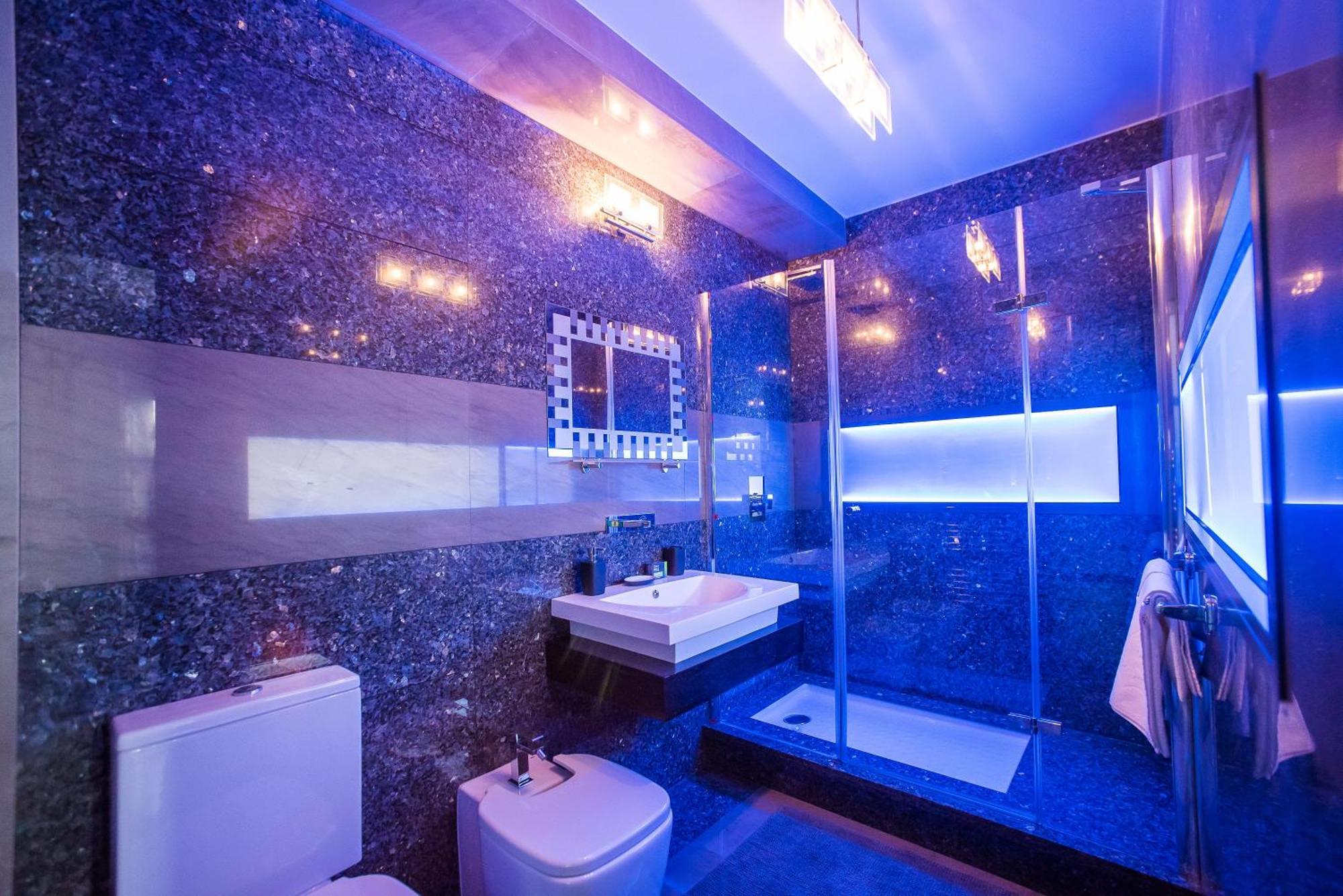 Simple Rooms Self Check In 布加勒斯特 外观 照片