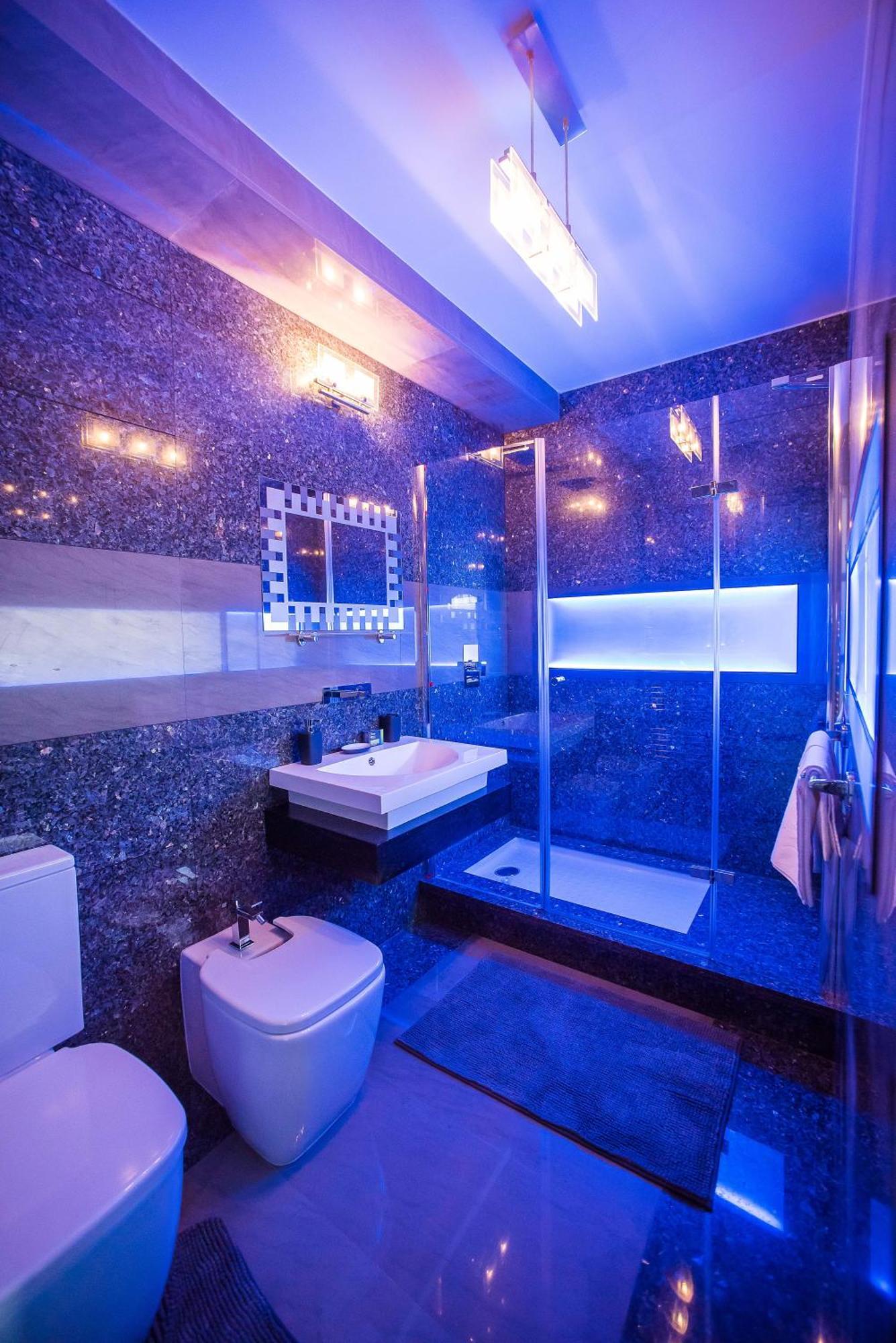 Simple Rooms Self Check In 布加勒斯特 外观 照片